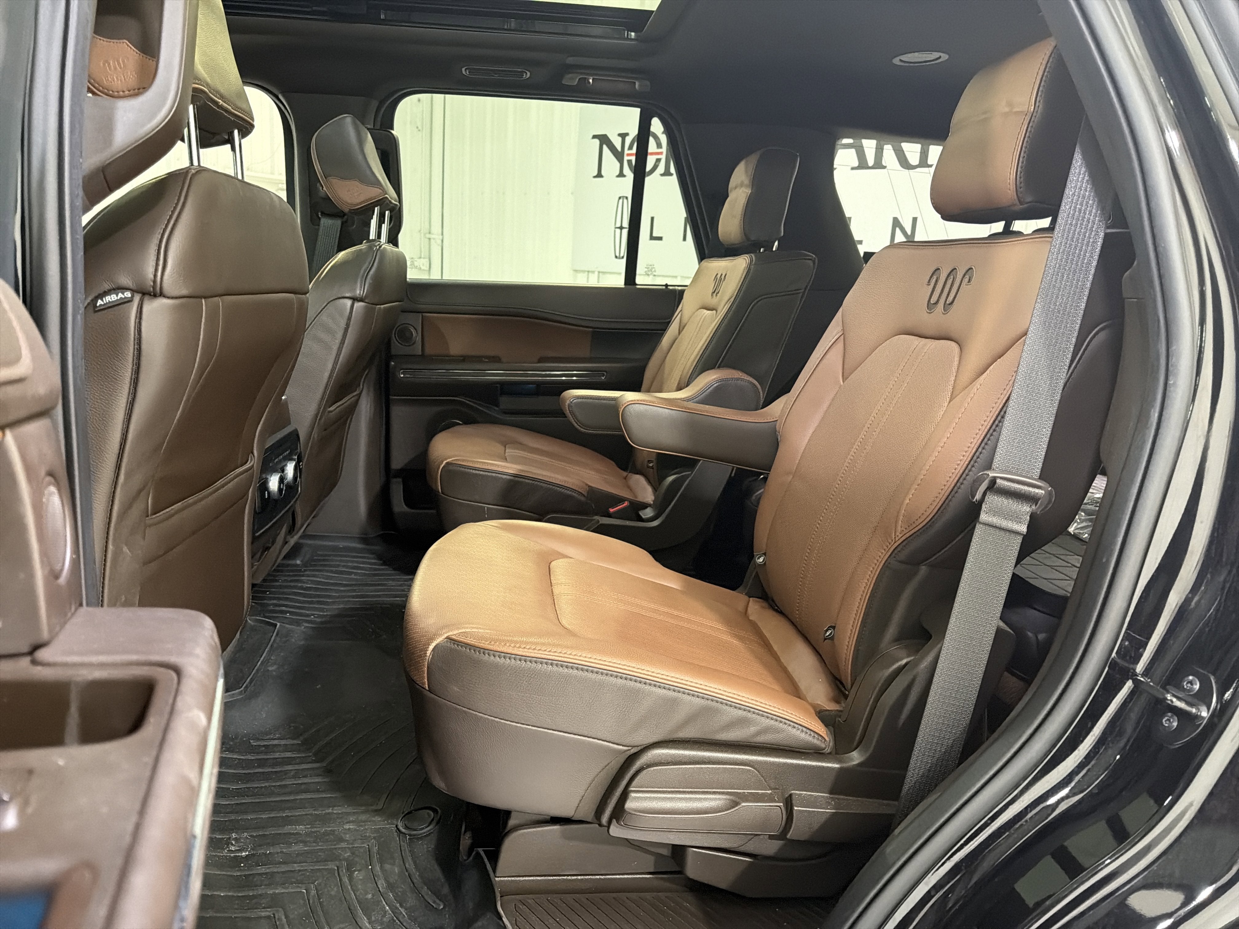 2022 Ford Expedition King Ranch