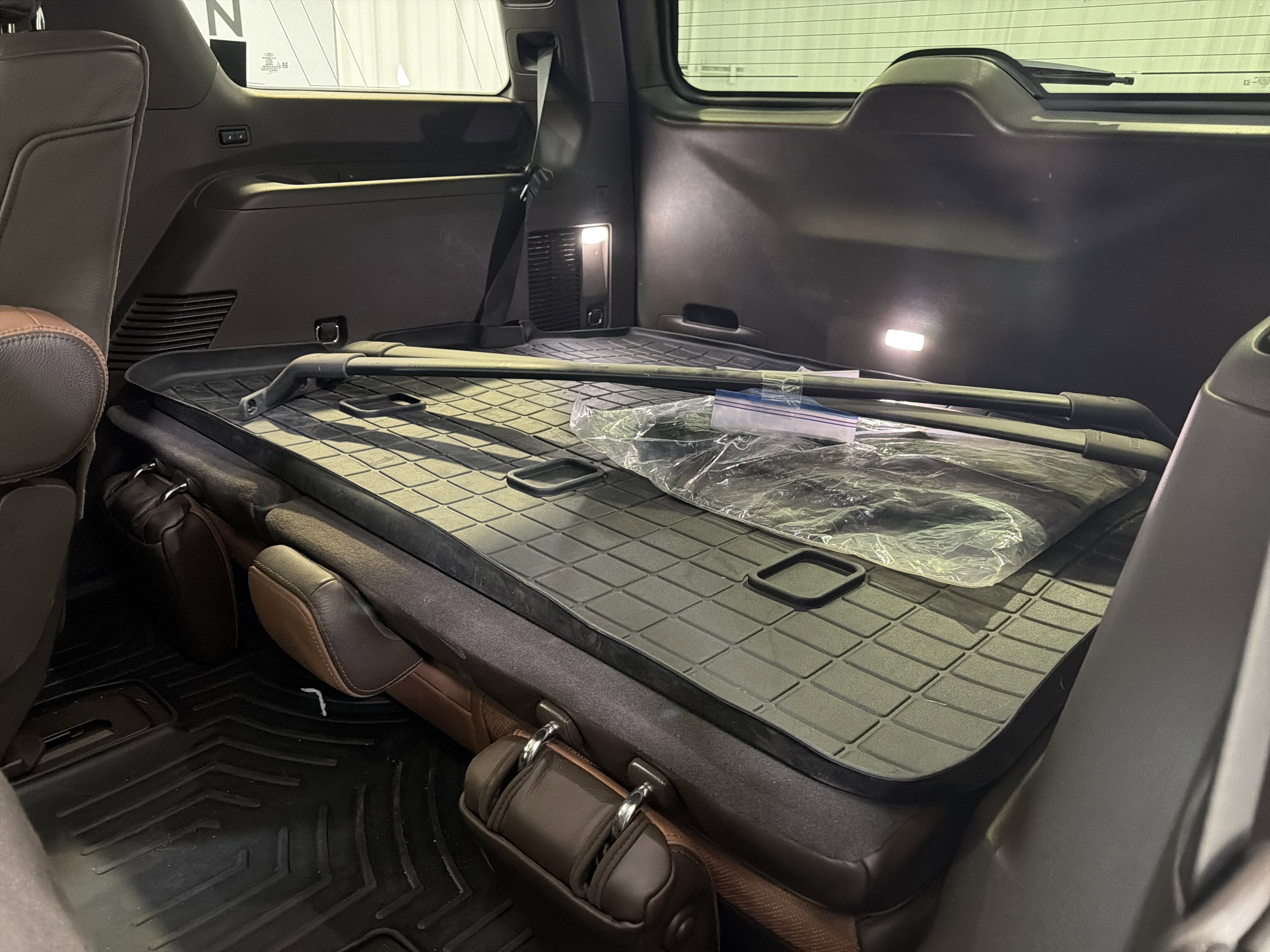 2022 Ford Expedition King Ranch