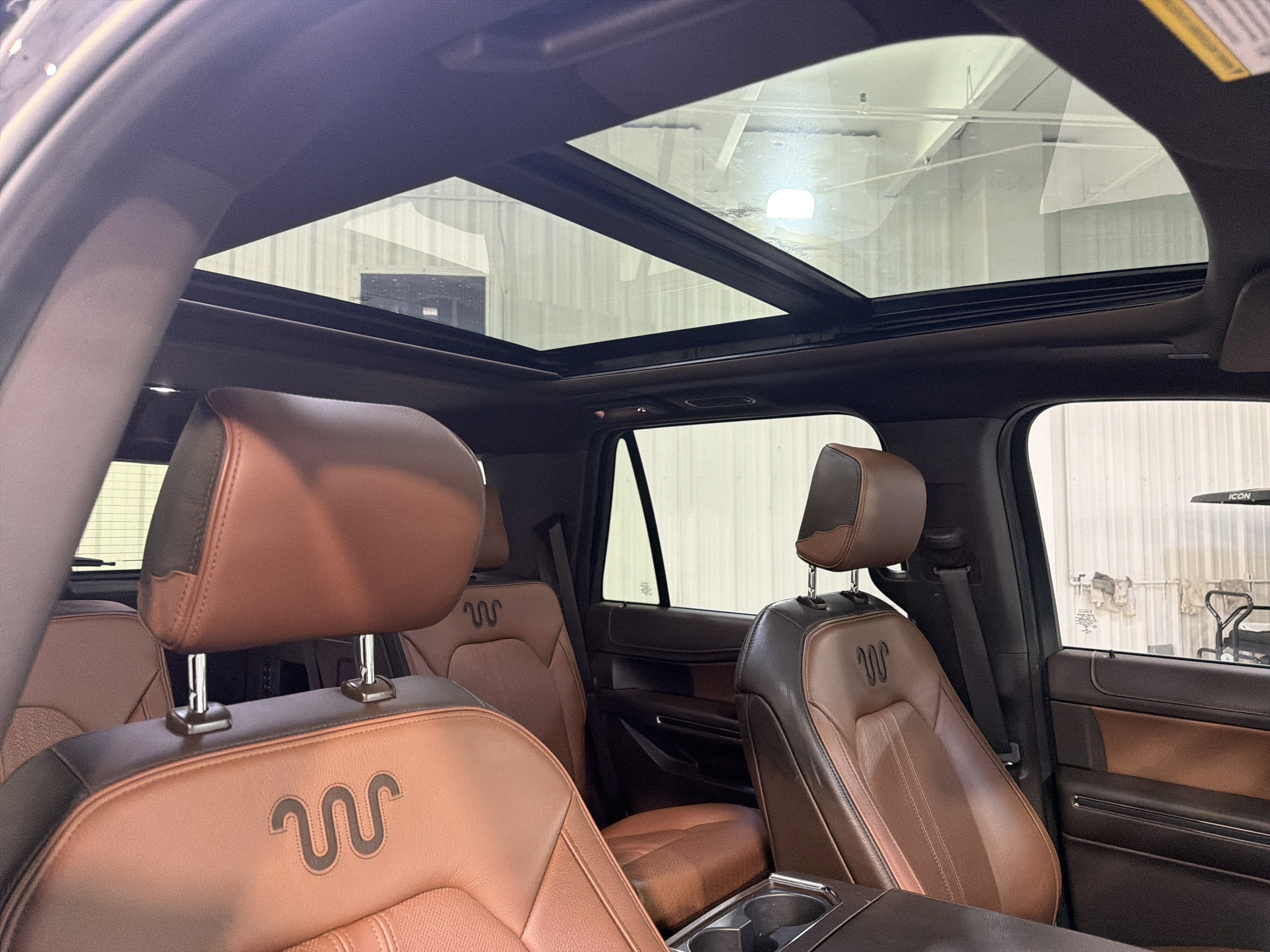 2022 Ford Expedition King Ranch