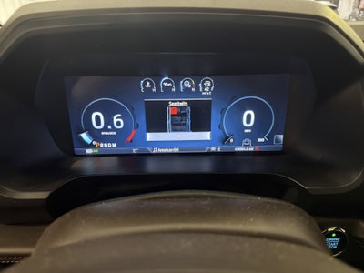 2022 Ford Expedition King Ranch