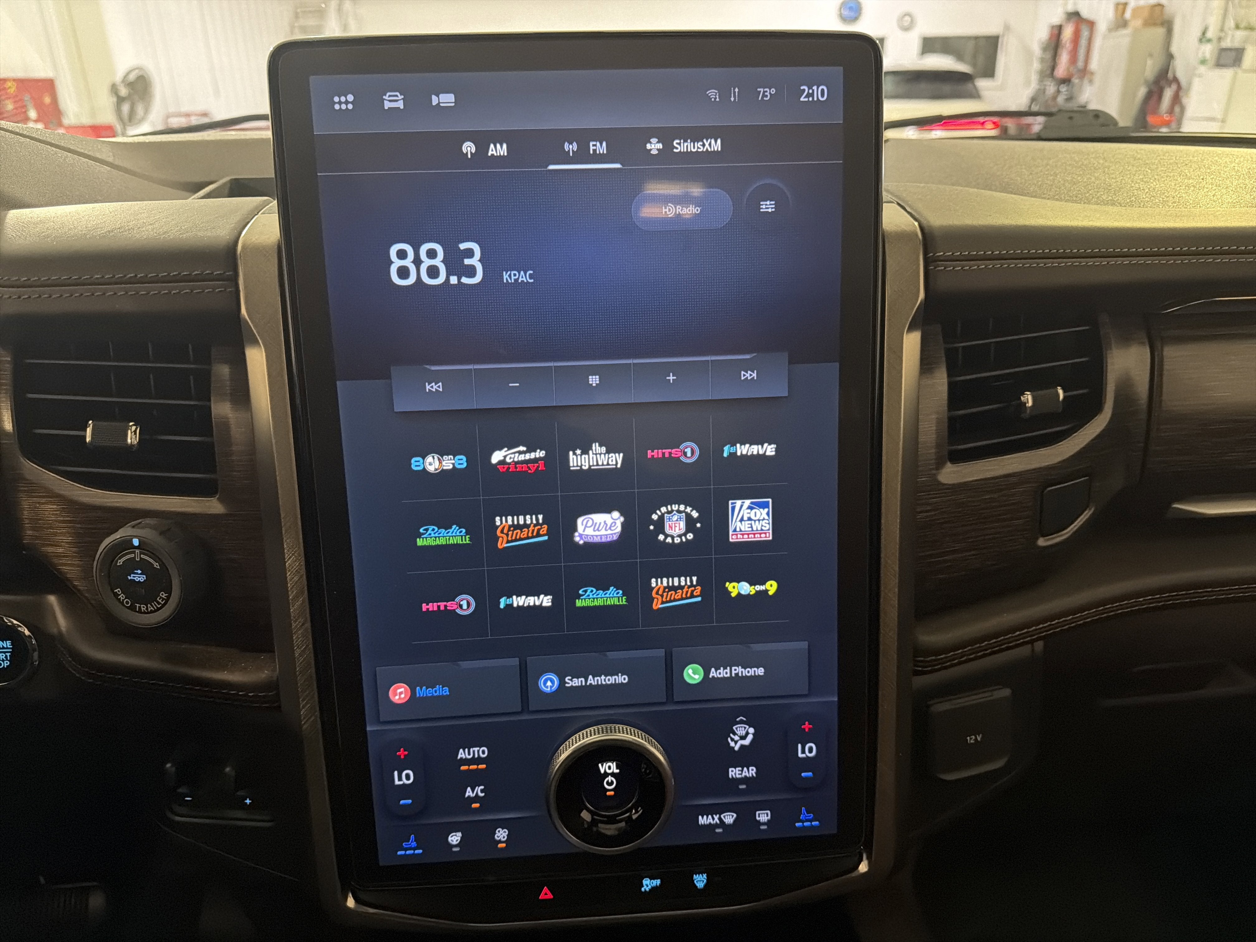 2022 Ford Expedition King Ranch
