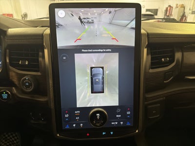 2022 Ford Expedition King Ranch