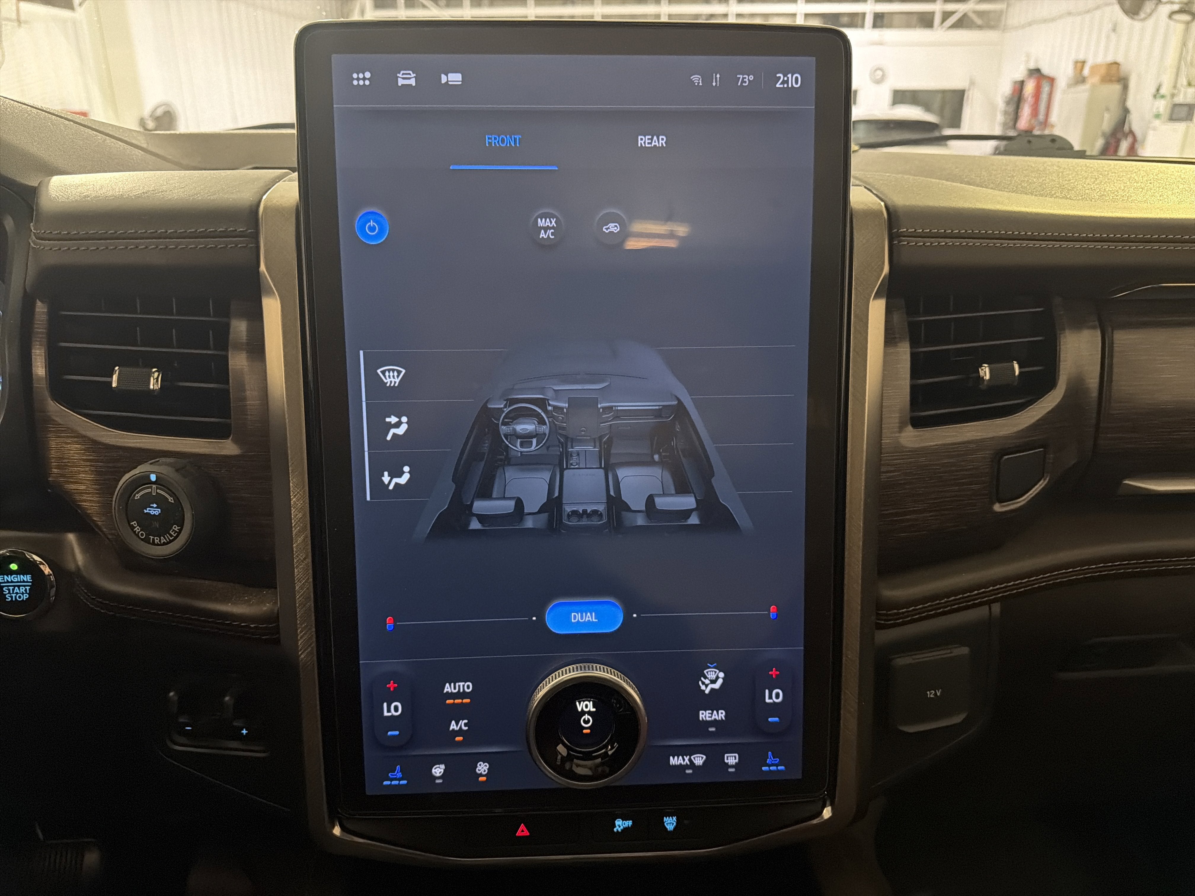 2022 Ford Expedition King Ranch