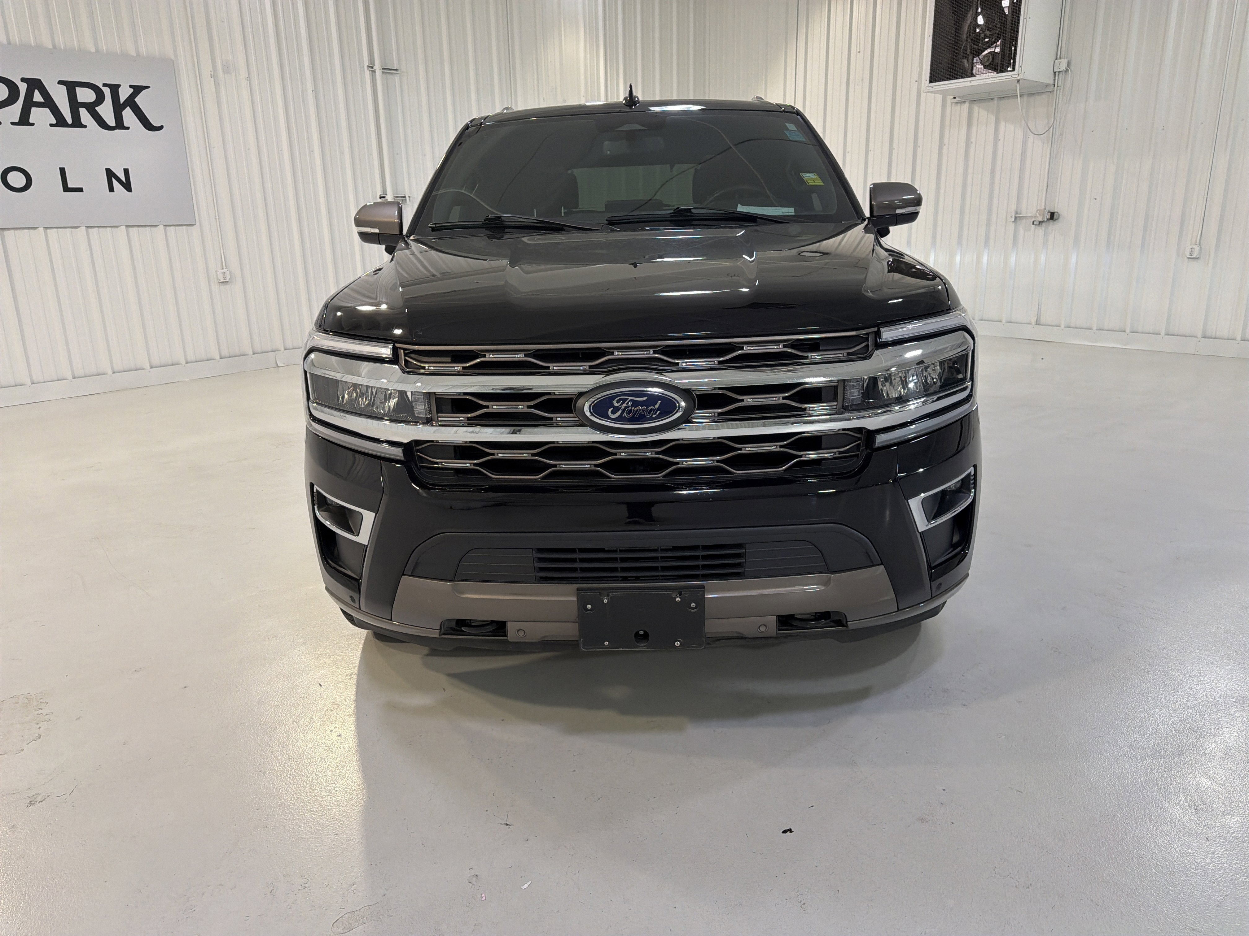 2022 Ford Expedition King Ranch