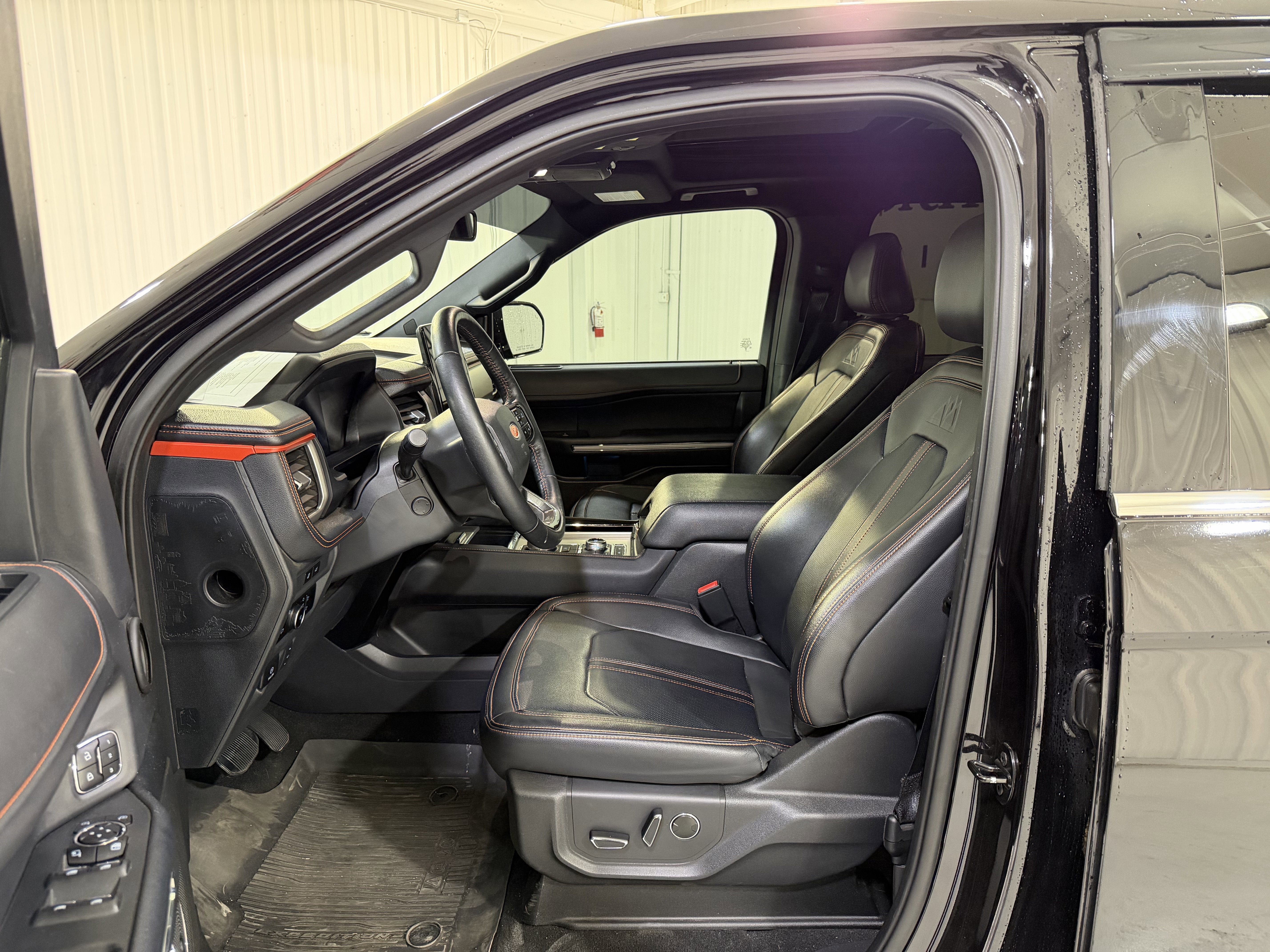 2024 Ford Expedition Timberline