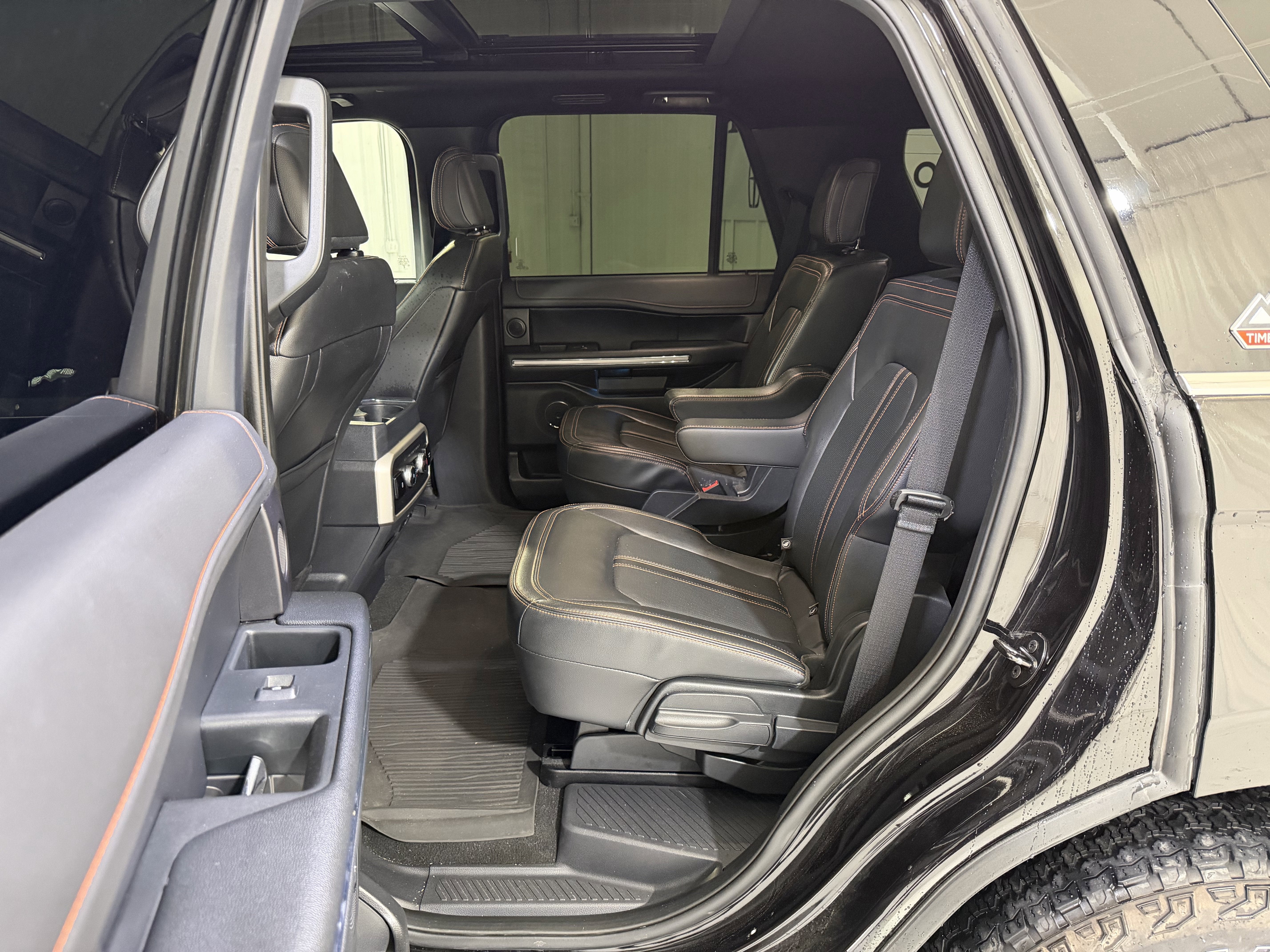 2024 Ford Expedition Timberline