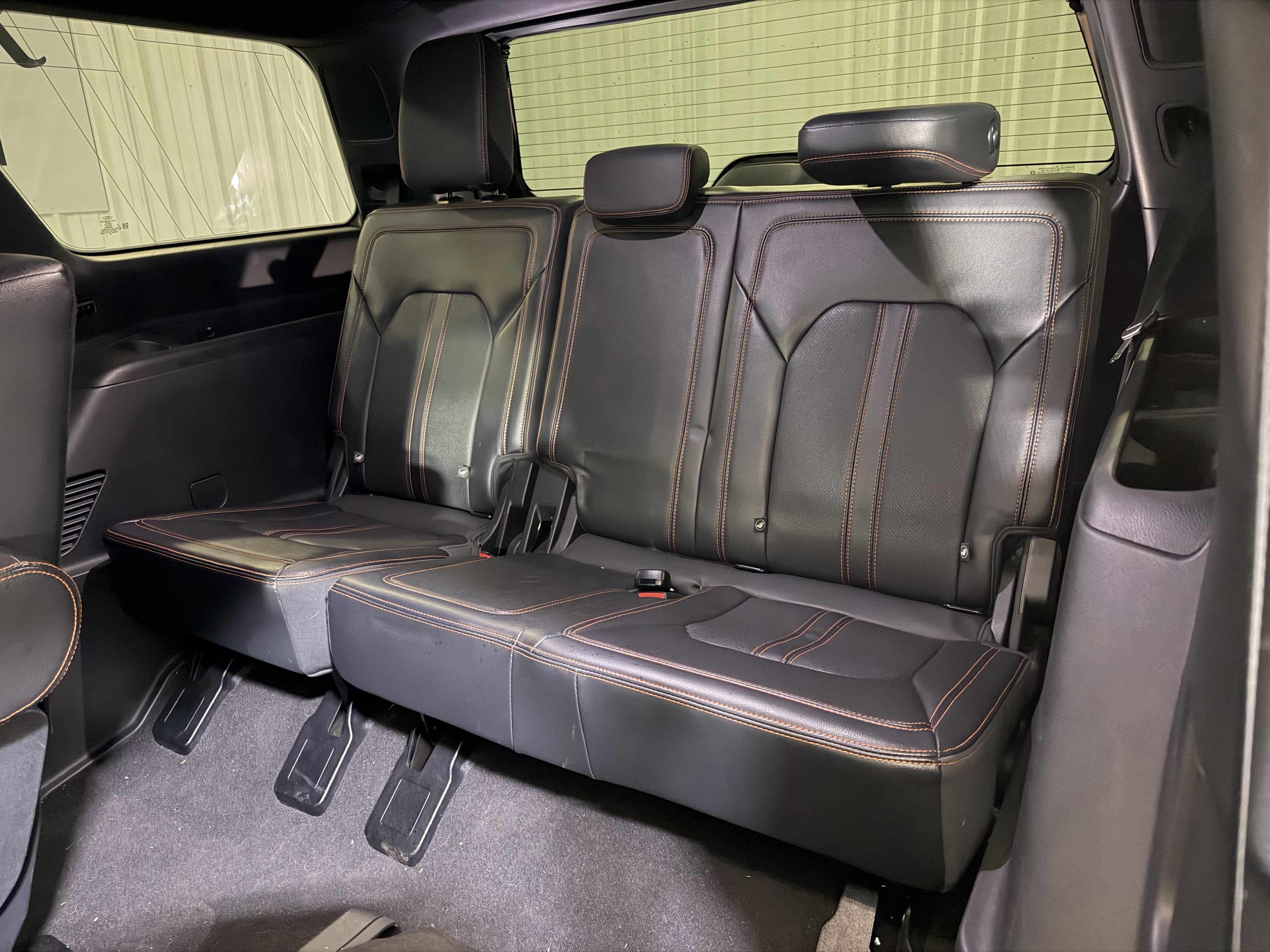 2024 Ford Expedition Timberline