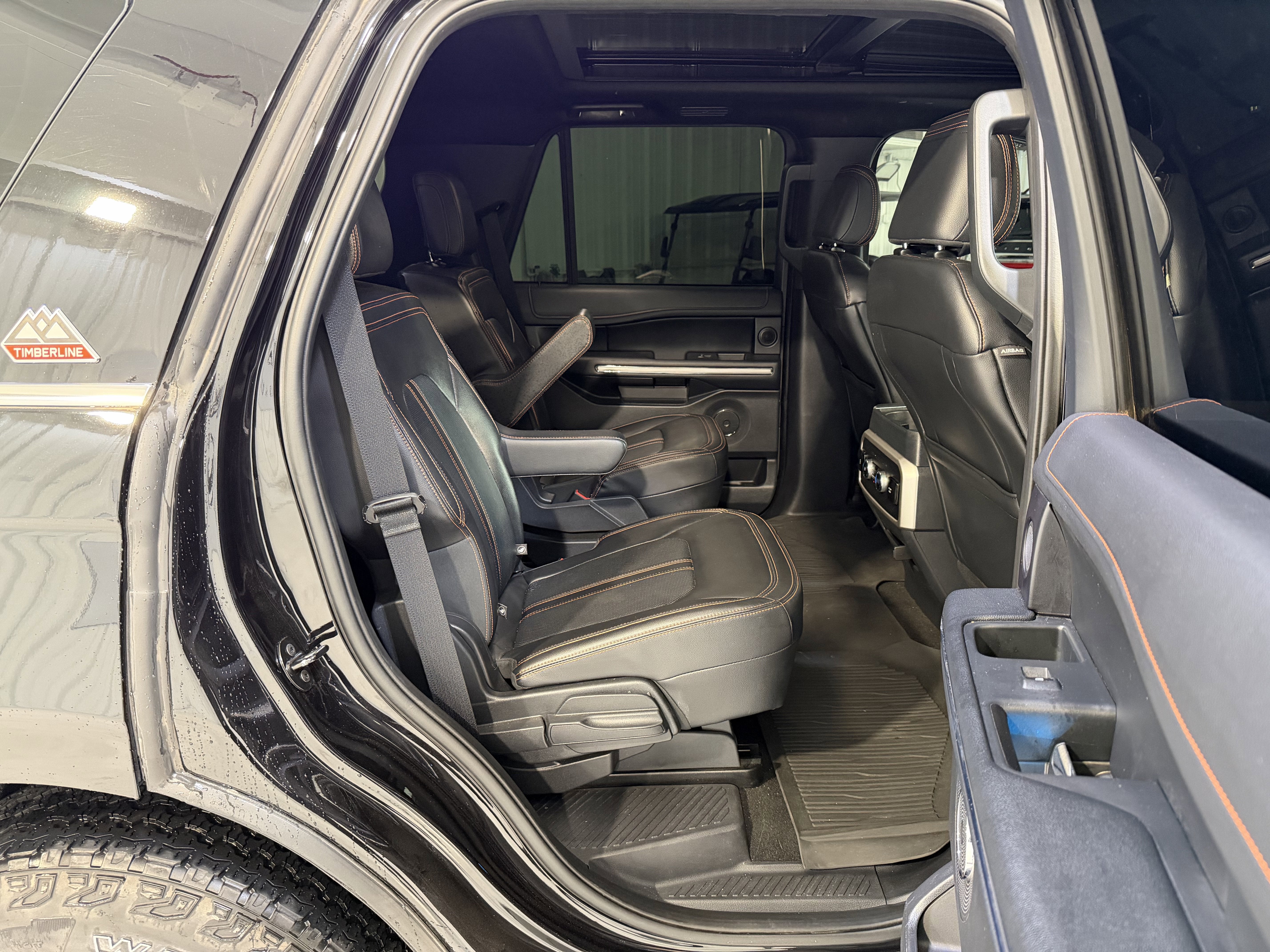 2024 Ford Expedition Timberline