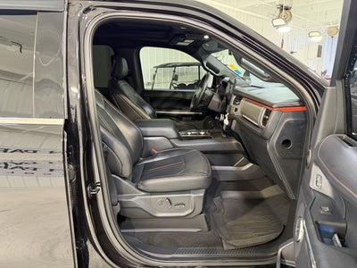 2024 Ford Expedition Timberline