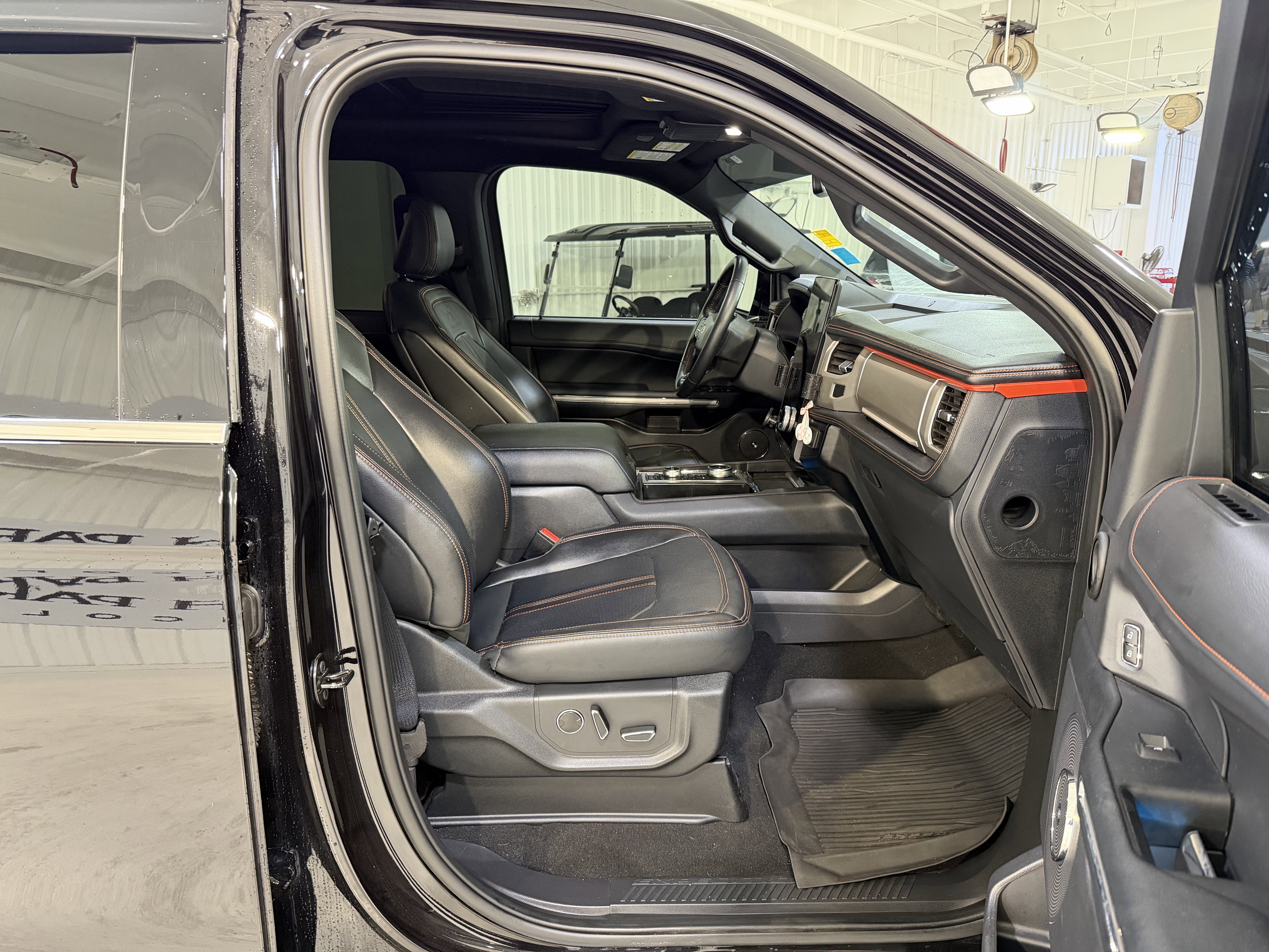 2024 Ford Expedition Timberline