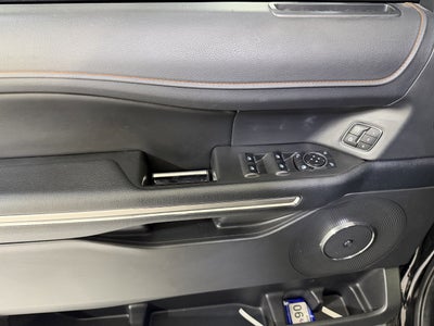 2024 Ford Expedition Timberline