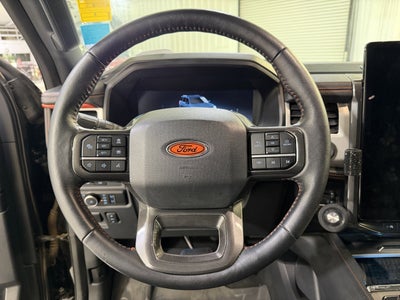 2024 Ford Expedition Timberline