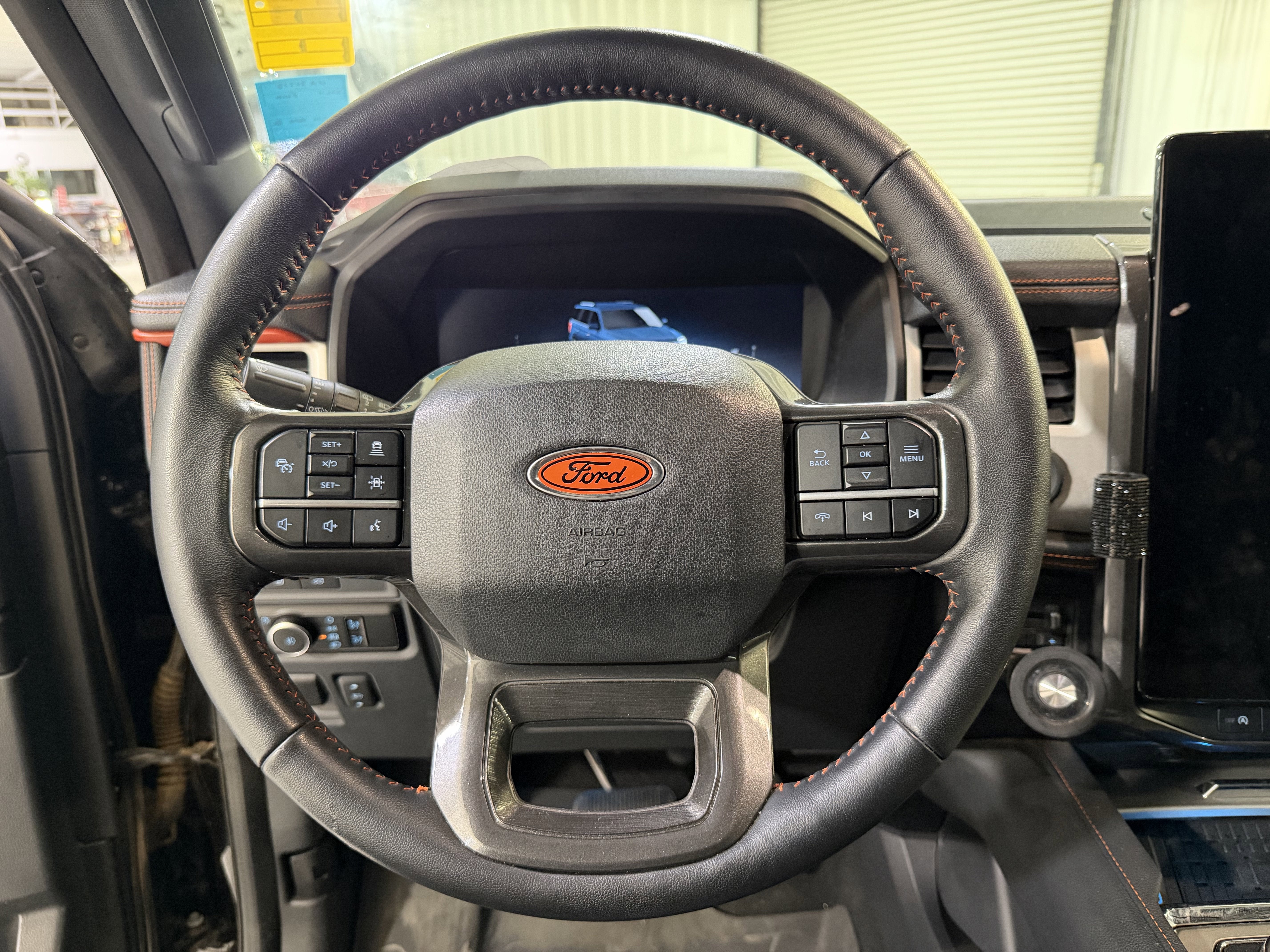 2024 Ford Expedition Timberline