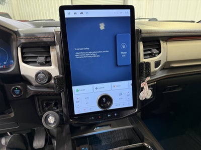 2024 Ford Expedition Timberline