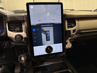 2024 Ford Expedition Timberline