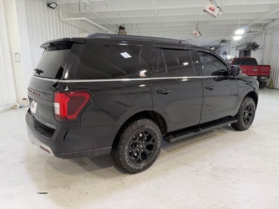 2024 Ford Expedition Timberline