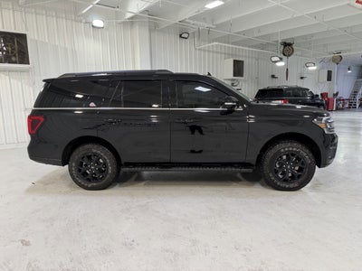 2024 Ford Expedition Timberline