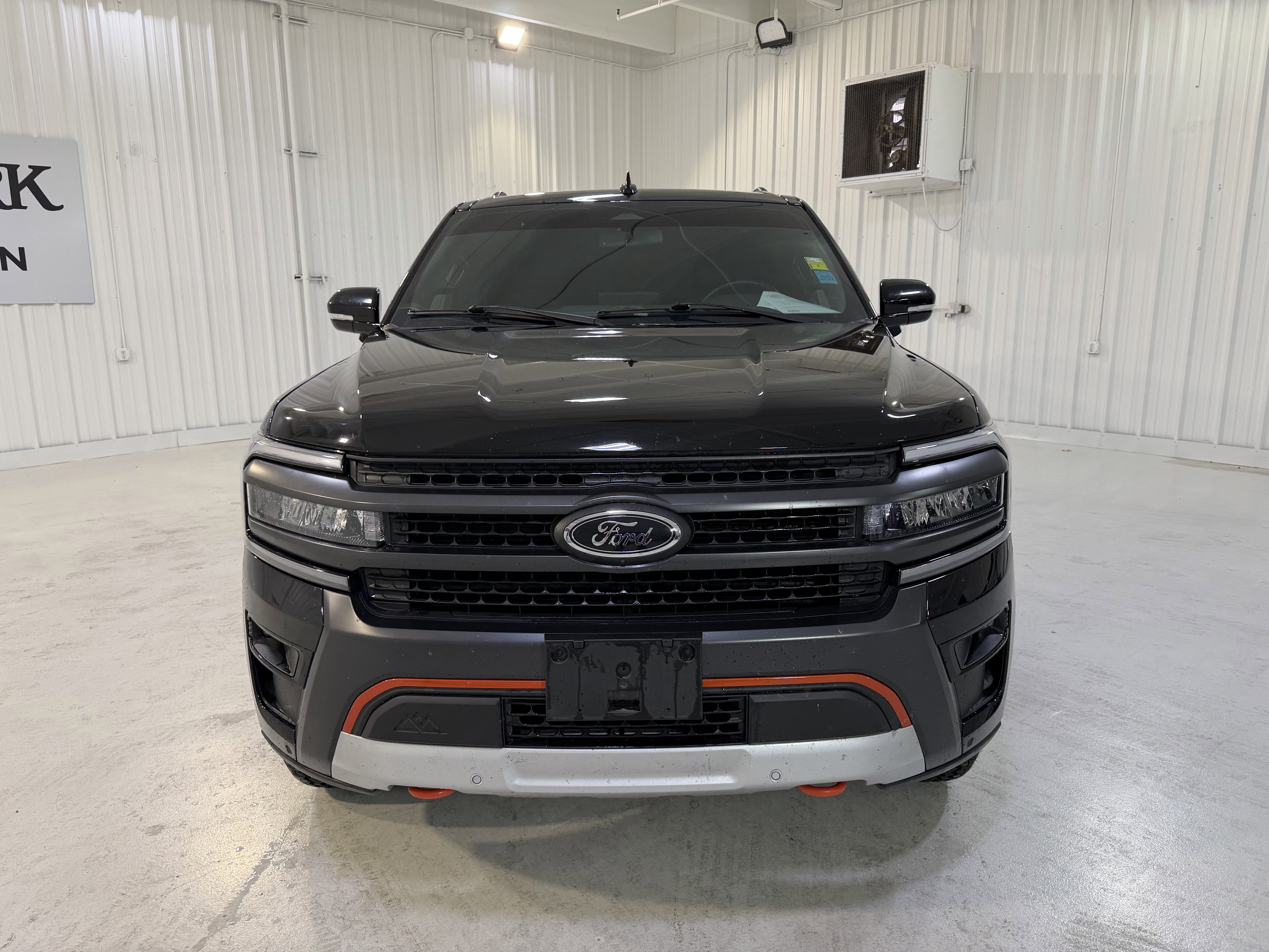 2024 Ford Expedition Timberline