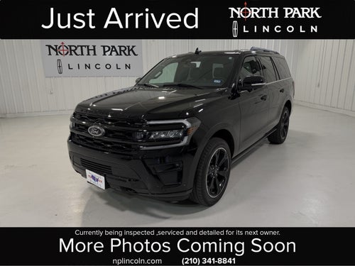 2023 Ford Expedition Limited