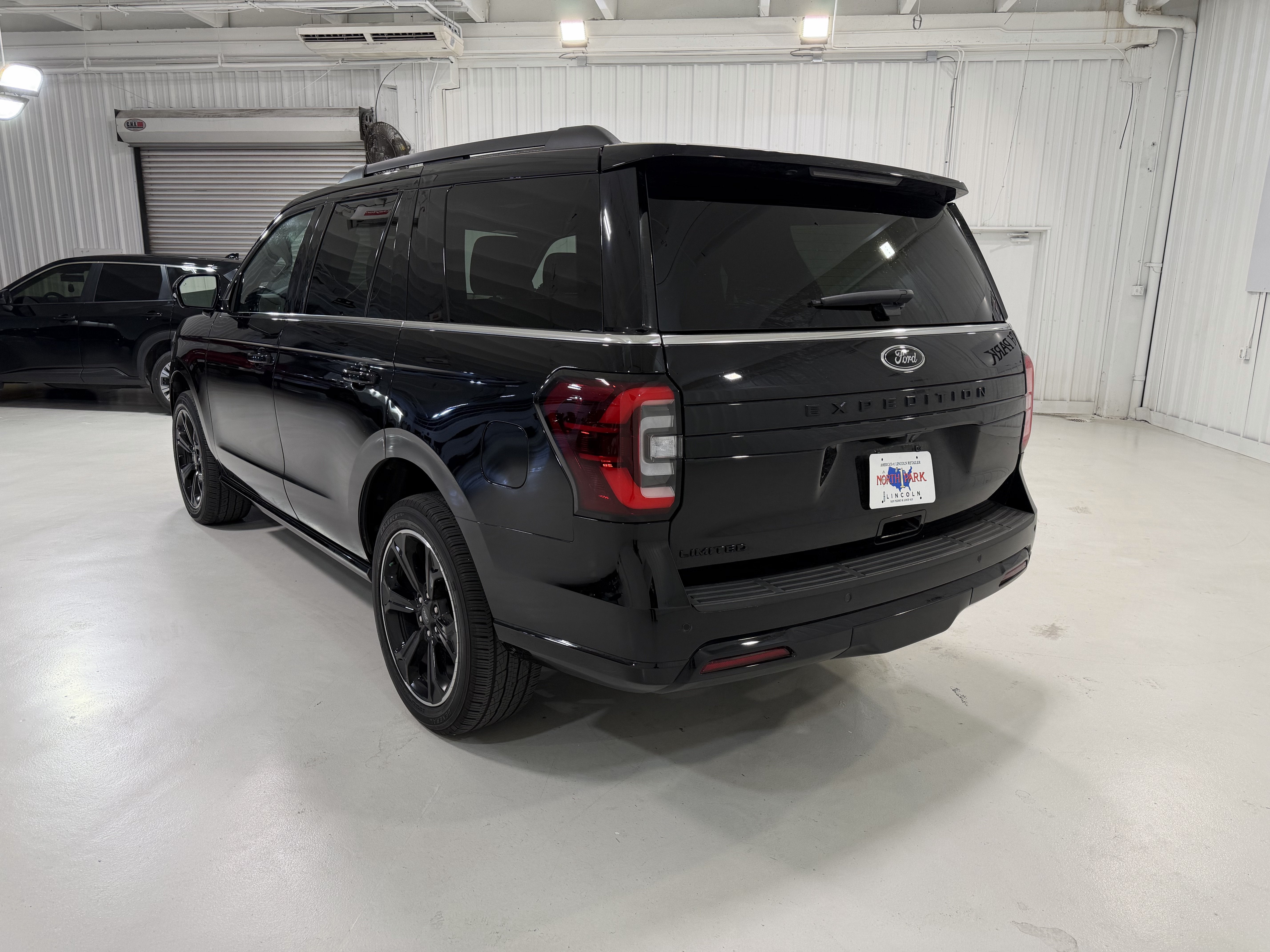 2023 Ford Expedition Limited