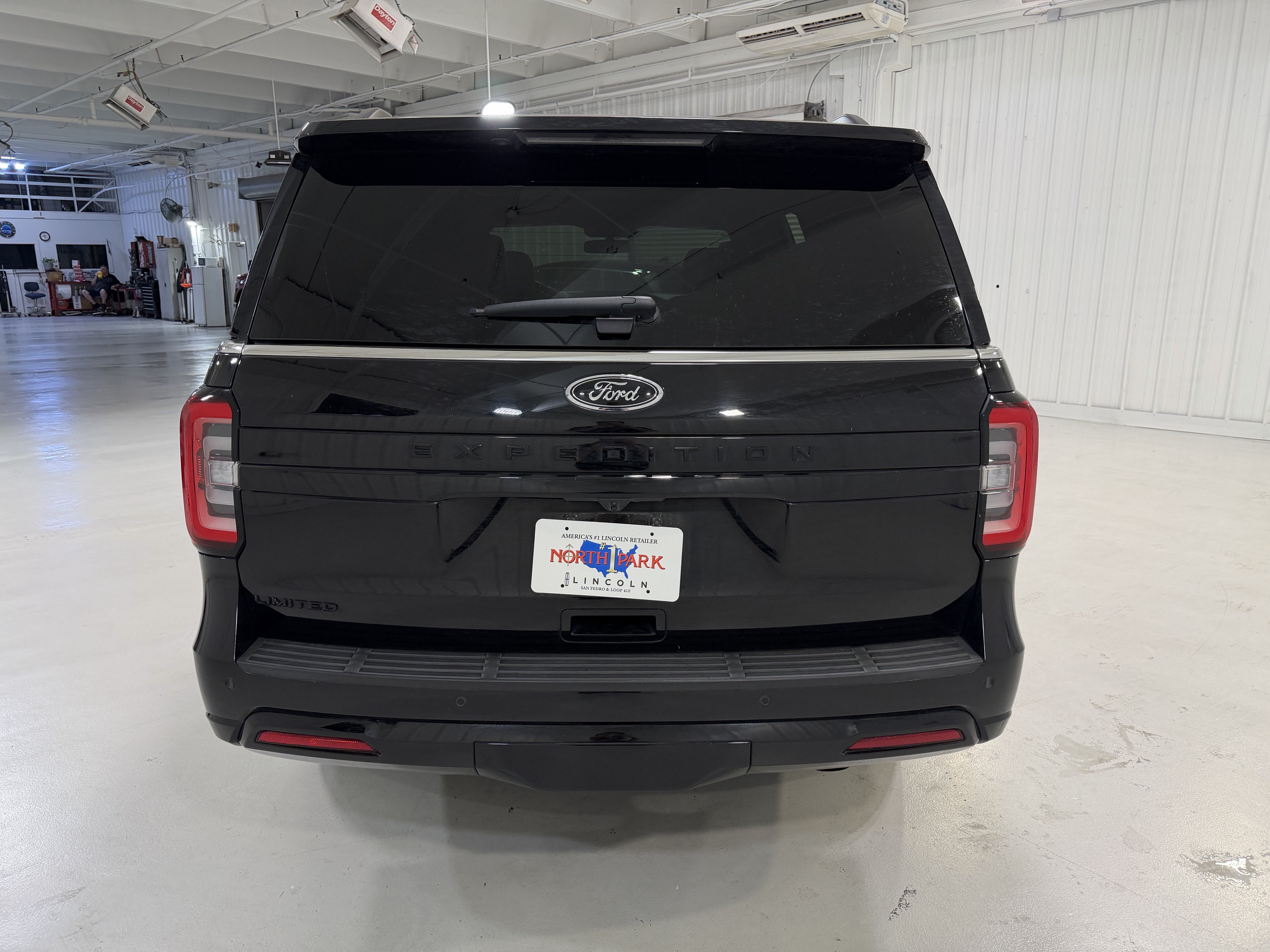 2023 Ford Expedition Limited
