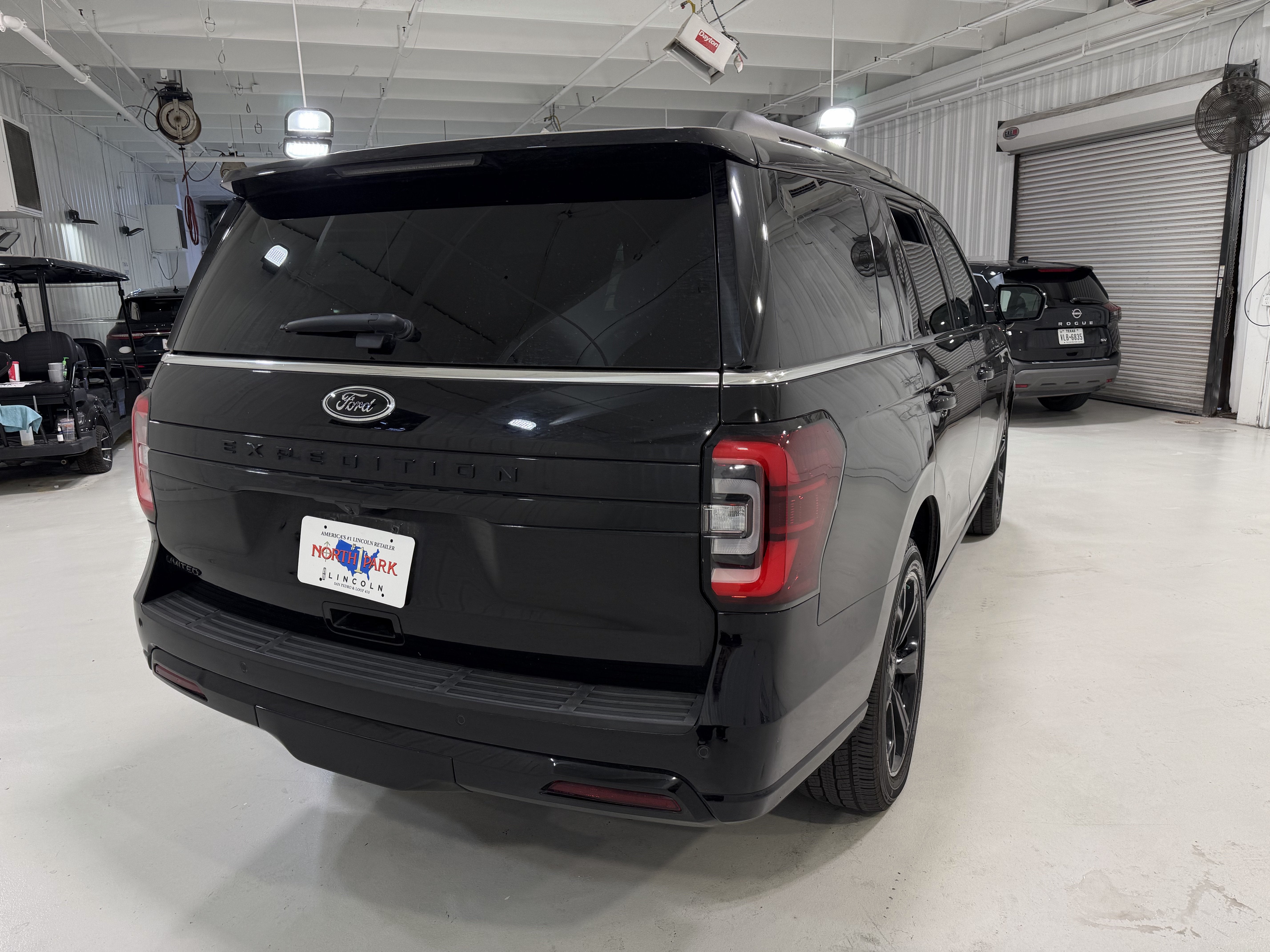 2023 Ford Expedition Limited