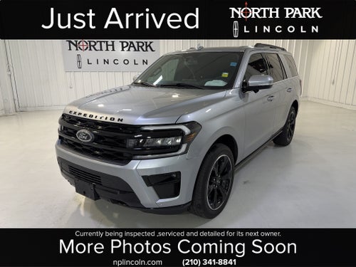2023 Ford Expedition Limited