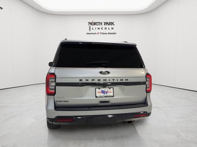 2023 Ford Expedition Limited