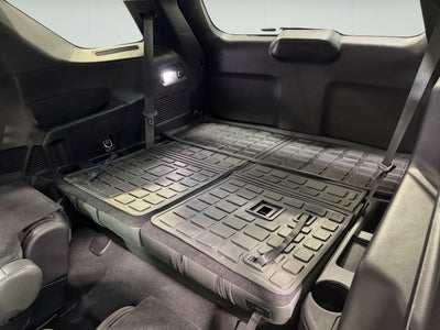 2021 Ford Explorer Timberline