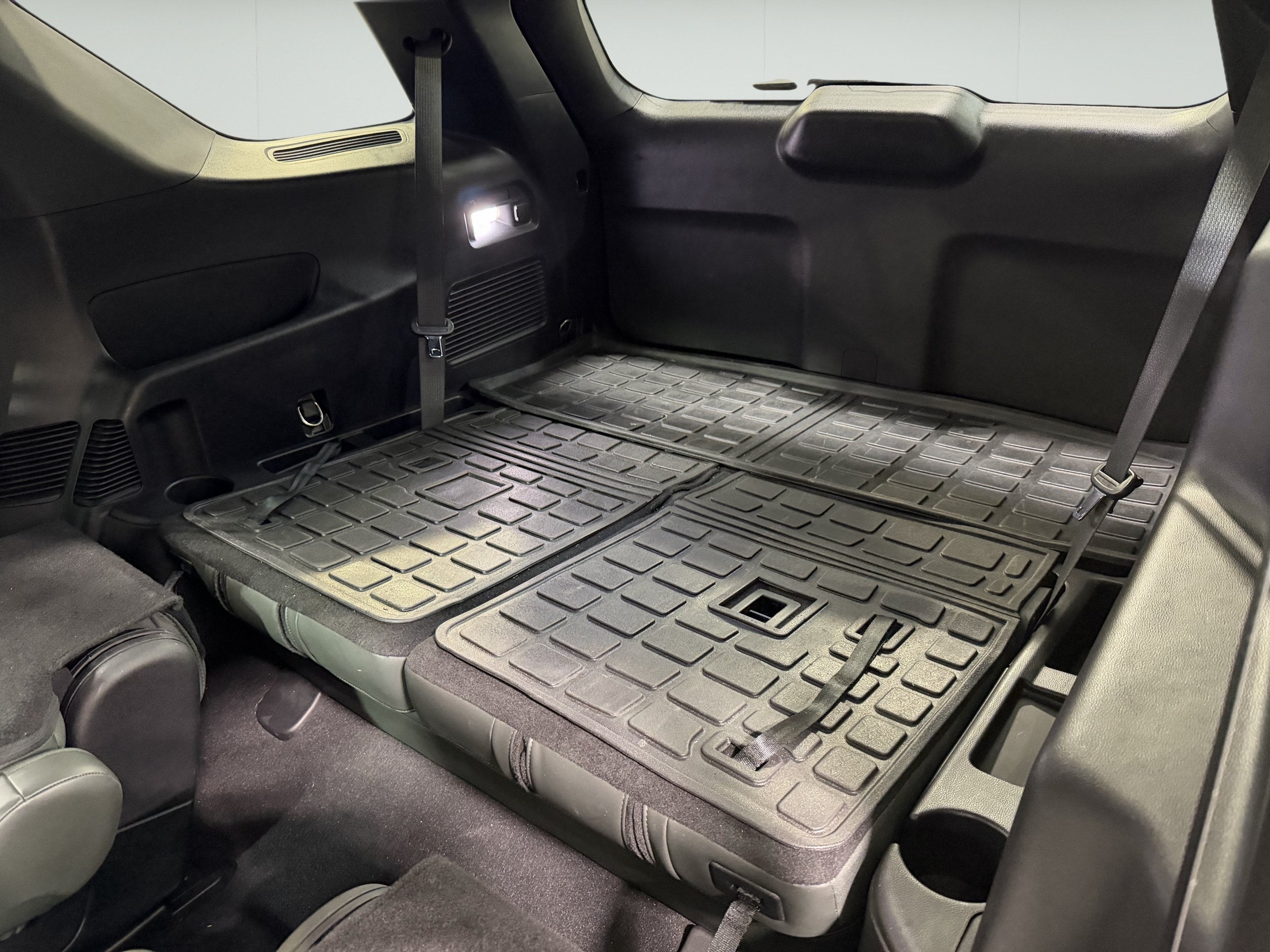 2021 Ford Explorer Timberline