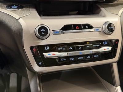 2021 Ford Explorer Timberline