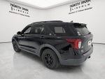 2021 Ford Explorer Timberline