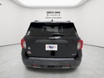 2021 Ford Explorer Timberline