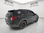2021 Ford Explorer Timberline