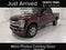 2017 Ford Super Duty F-250 SRW Base