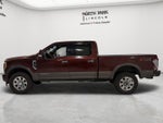 2017 Ford Super Duty F-250 SRW Base