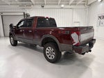 2017 Ford Super Duty F-250 SRW Base
