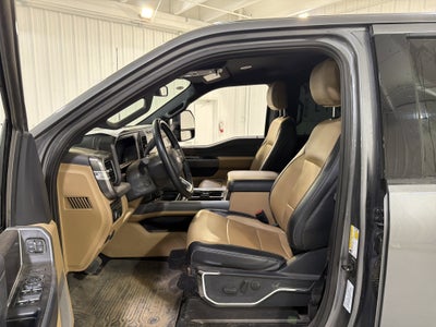 2024 Ford Super Duty F-250 SRW LARIAT