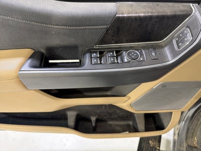 2024 Ford Super Duty F-250 SRW LARIAT