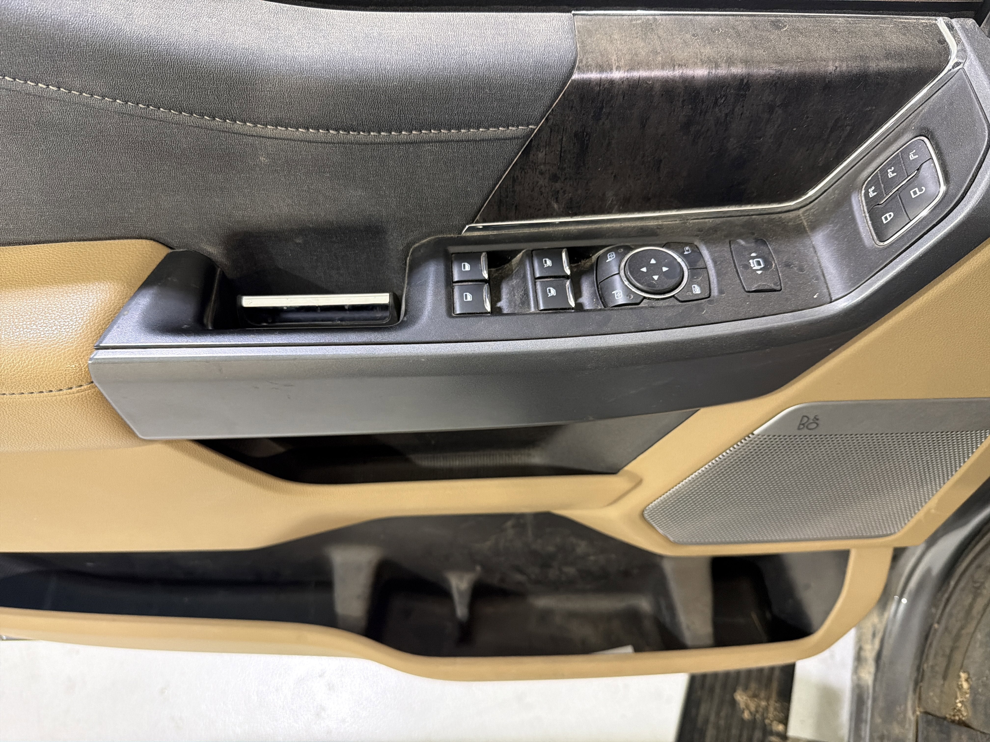 2024 Ford Super Duty F-250 SRW LARIAT