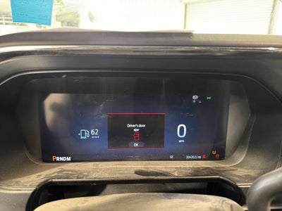 2024 Ford Super Duty F-250 SRW LARIAT