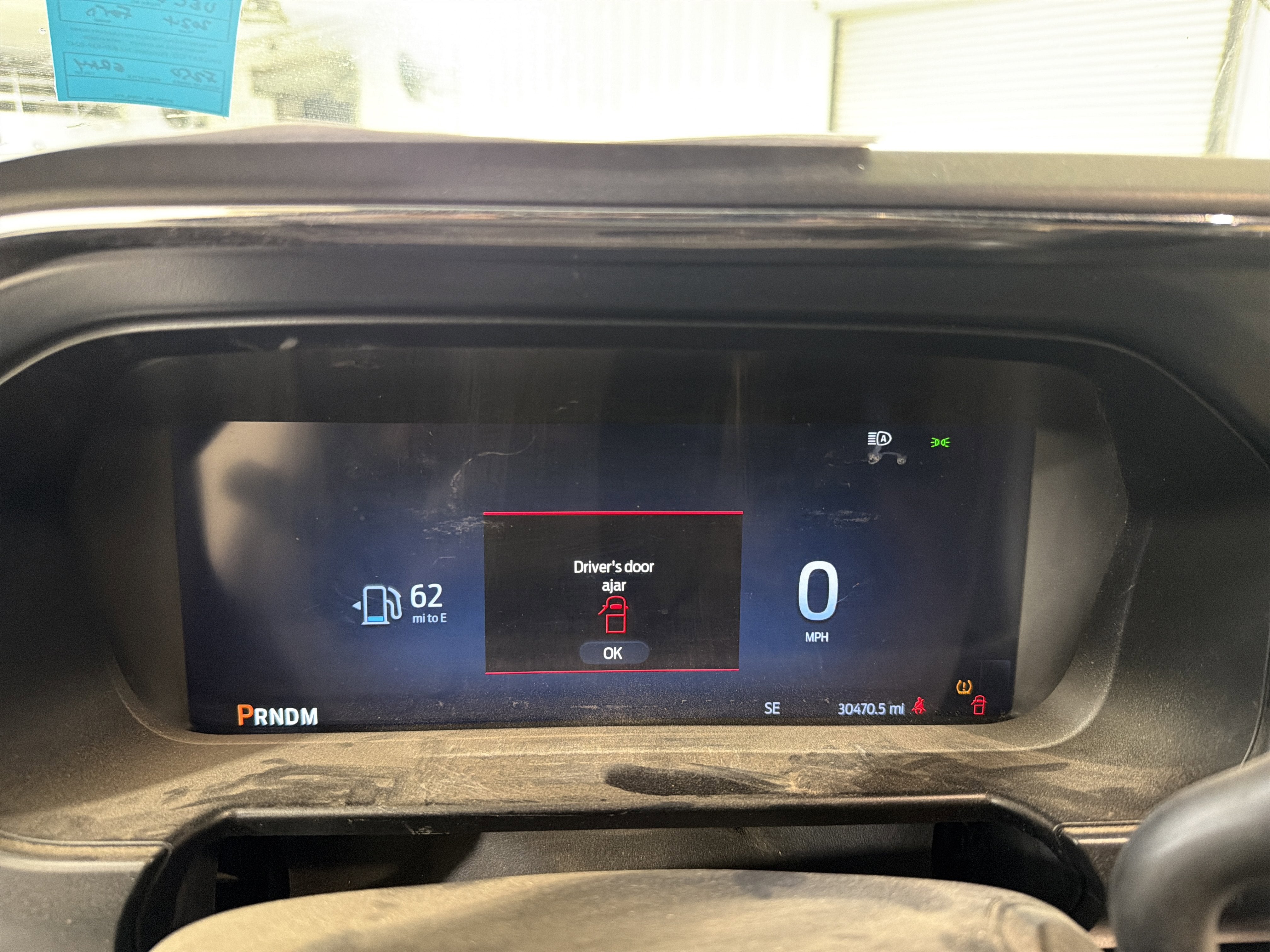 2024 Ford Super Duty F-250 SRW LARIAT