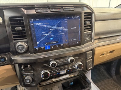 2024 Ford Super Duty F-250 SRW LARIAT
