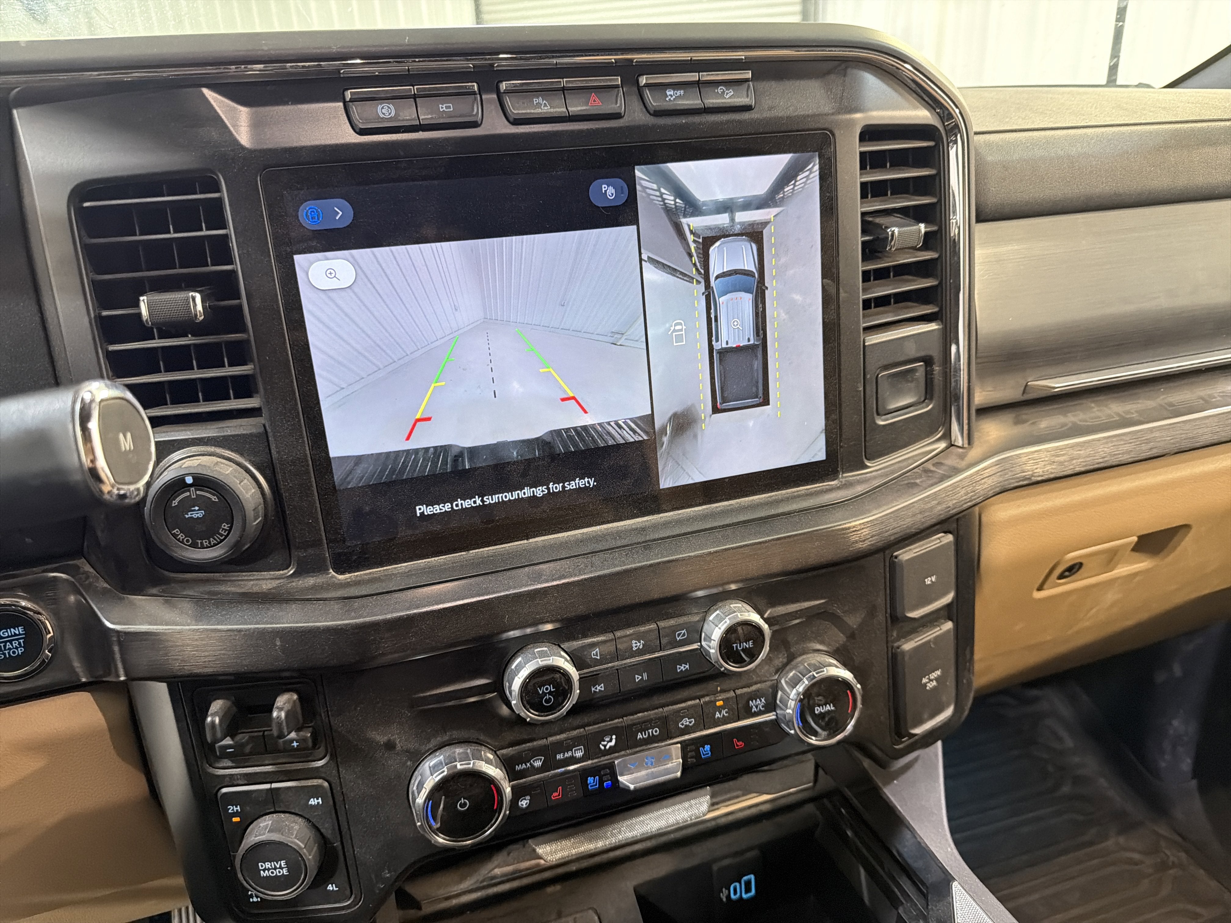 2024 Ford Super Duty F-250 SRW LARIAT