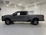 2024 Ford Super Duty F-250 SRW LARIAT