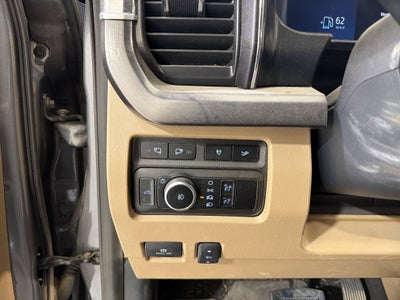 2024 Ford Super Duty F-250 SRW LARIAT