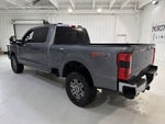 2024 Ford Super Duty F-250 SRW LARIAT