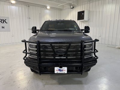 2024 Ford Super Duty F-250 SRW LARIAT