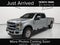 2022 Ford Super Duty F-250 SRW Super Duty