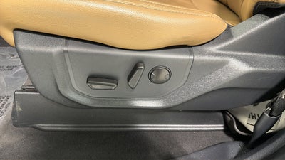2022 Ford Super Duty F-250 SRW Super Duty